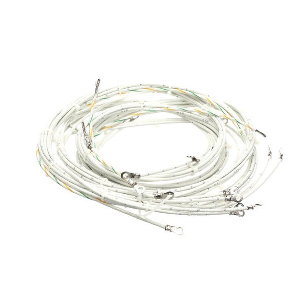 Wire Harness Single